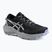 Дамски обувки за бягане ASICS Gel-Venture 11 black/cool grey