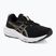 Дамски обувки за бягане ASICS Gel-Contend 9 black/apricot crush