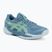 Мъжки обувки ASICS Powerbreak FF saba blue/menthol