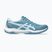 Мъжки волейболни обувки ASICS Gel-Rocket 12 lichen rock/tranquil teal
