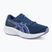 Дамски обувки за бягане ASICS Patriot 14 twilight blue/blue bluebell