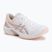 Дамски обувки ASICS Beyond FF white/morganite