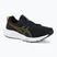 Мъжки обувки за бягане ASICS Gel-Contend 9 black/yamabuki