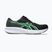 Мъжки обувки за бягане ASICS Patriot 14 black/vital green