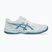 Мъжки обувки ASICS Upcourt 6 white/saba blue