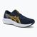Мъжки обувки за бягане ASICS Patriot 14 midnight/yamabuki