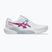 Мъжки тенис обувки ASICS Gel-Challenger 15 white/digital sakura