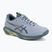 Мъжки тенис обувки ASICS Solution Speed FF 4 Clay grey blue/ironclad