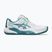 Мъжки обувки за падeл Asics Gel-Challenger 15 white/misty pine