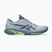 Мъжки тенис обувки ASICS Solution Speed FF 4 grey blue/ironclad