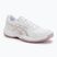 Дамски тенис обувки ASICS Court Slide 4 W white/morganite