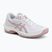 Дамски тенис обувки ASICS Game FF W white/morganite