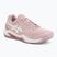 Дамски тенис обувки ASICS Gel-Dedicate 8 Clay morganite/white