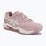 Дамски тенис обувки ASICS Gel-Dedicate 8 W morganite/white