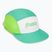 Шапка с козирка ASICS Performance Running 5 panel aurora green/cream