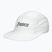 Шапка с козирка ASICS Performance Running 5 Panel brilliant white