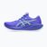Мъжки обувки за бягане ASICS Gel-Cumulus 28 cobalt burst/illuminate green