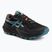 Мъжки обувки за бягане ASICS Trabuco 14 GTX black/misty pine