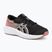 Детски обувки за бягане ASICS Patriot 14 GS black/pearl pink