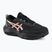 Дамски обувки за бягане ASICS Gel-Venture 11 Waterproof black/apricot crush