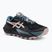 Дамски обувки за бягане ASICS Trabuco 14 GTX black/morganite