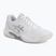 Дамски обувки за тенис ASICS Gel-Dedicate 9 In white/pure silver