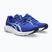 Мъжки обувки за бягане ASICS Gel-Contend 10 prussian blue/neon blue