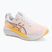 Мъжки обувки за бягане ASICS Gel-Kayano 33 white/stadium orange