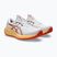 Мъжки обувки за бягане ASICS Gel-Cumulus 28 white/energy orange