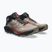 Мъжки обувки за бягане  Asics Gel-Trabuco Mt Gtx taupe grey/graphite grey