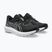 Дамски обувки за бягане ASICS GT-1000 15 black/white