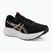 Мъжки обувки за бягане ASICS Gel-Excite 11 black/bright sunstone