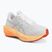 Дамски обувки за бягане ASICS Novablast 6 white/vivid coral