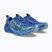 Мъжки обувки за бягане ASICS Noosa Tri 16 bright sunstone/soft skyneon blue/illuminate mint
