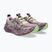 Дамски обувки за бягане Asics Noosa Tri 16 Hazy Lilac/Dark Prune