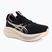 Дамски обувки за бягане ASICS Gel-Nimbus 28 black/taro purple