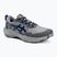 Мъжки обувки за бягане  Asics Gel-Venture 11 gravel/prussian blue