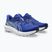 Мъжки обувки за бягане ASICS GT-1000 15 prussian blue/white