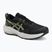Мъжки обувки за бягане  Asics Gel-Venture 11 Black/Khaki Green