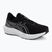 Мъжки обувки за бягане ASICS GT-1000 15 black/white