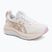 Дамски обувки за бягане Asics Gel-Kayano 33 White/Hazy Lilac