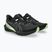 Мъжки обувки за бягане ASICS GT-1000 15 black/illuminate yellow