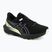 Мъжки обувки за бягане ASICS GT-1000 15 black/illuminate yellow