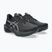 Дамски обувки за бягане ASICS Novablast 6 black/black