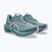 Дамски обувки за бягане ASICS Novablast 6 foggy teal/hazy lilac