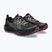 Мъжки обувки за бягане  Asics Gel-Sonoma 8 Gtx Black/Brisket Red