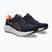 Мъжки обувки за бягане ASICS Versablast 4 midnight/bright sunstone