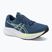 Мъжки обувки за бягане ASICS Gel-Excite 11 grand shark/illuminate yellow