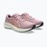 Дамски обувки за бягане Asics Patriot 14 taro purple/bright sunstone