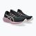 Дамски обувки за бягане Asics Gel-Cumulus 28 Black/Taro Purple
